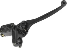 PRO BAT 10mm Banjo Front Right Brake Master Cylinder Lever Pump with M8... 