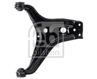 1X Febi Bilstein 09524 Lenker RadaufhäNgung FüR Audi