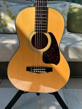 1980 Ibanez V100 12-Fret Slotted Headstock Parlour Guitar - MIJ - Lawsuit Era