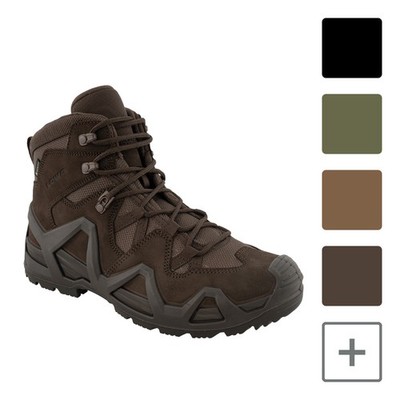 LOWA Zephyr MK2 GTX Mid Stiefel