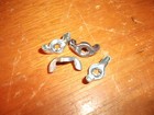 <!--F#f_0-->NOS DOTLOC RADIO SPEAKER WING NUTS SUITS HQ HJ HX HZ WB LH LX UC HOLDEN TORANA<!--F/-->