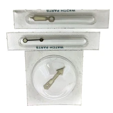 SEIKO SKX007 SKX009  Factory Original LUMIBRITE HANDS 7S26-0020