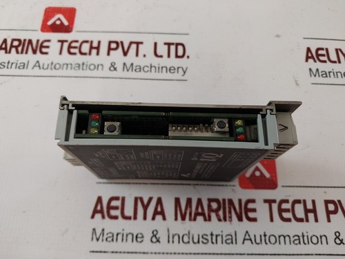 Action instruments q406-5002 q406 dc input module - Picture 6 of 7