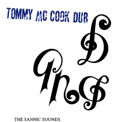 DUBインスト MCCOOK /WEST STREET SPECIAL VINYL Tommy McCook - The Sannic Sounds: Tommy McCook Dub | eBay
