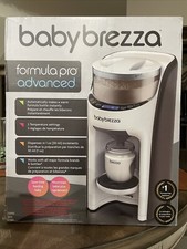 baby brezza formula pro advanced new