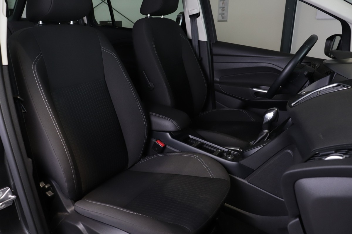 Ford C-MAX 1,5 TDCi 120 Business aut.