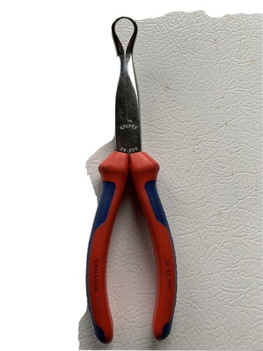 Knipex -snap On Hose Type knipex - 第 1/2 張圖片