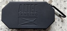 Altec Lansing Mini H2O 3 Bluetooth Speaker Wireless, Waterproof, Stereo Pairing
