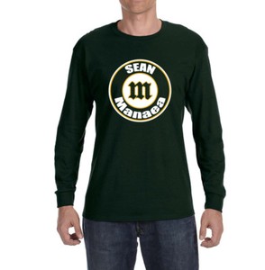 oakland athletics long sleeve shirts