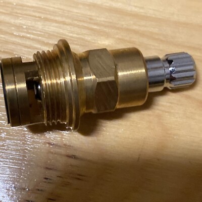 ProPlus Washerless Stem Cartridge for Price Pfister, Lead Free MGF 153022