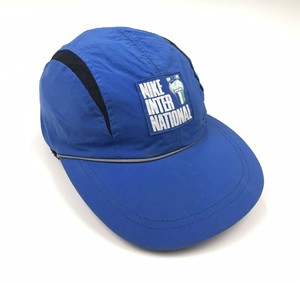 nike international cap