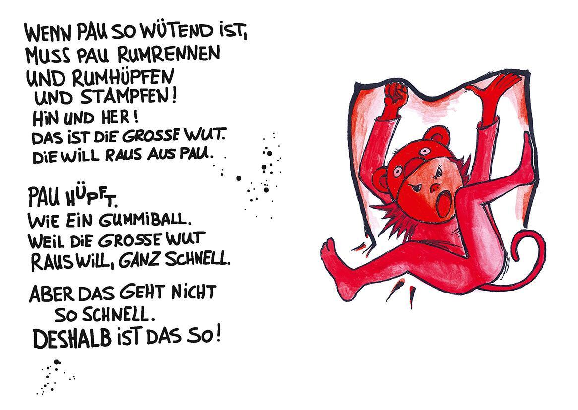 Thumbnail - Pau Und Die Wut Olliver Merbeth-brandtner