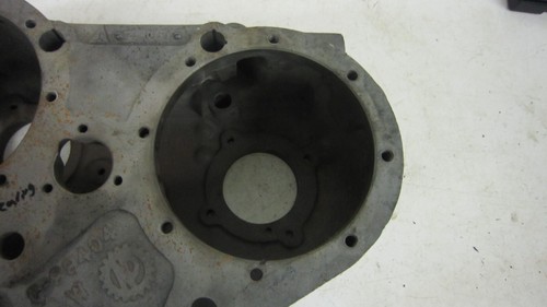 GM NP205 Gear Drive Case Chevy NP 205 GMC K10,20Blazer Suburban Small Bearing #3 - Picture 5 of 17