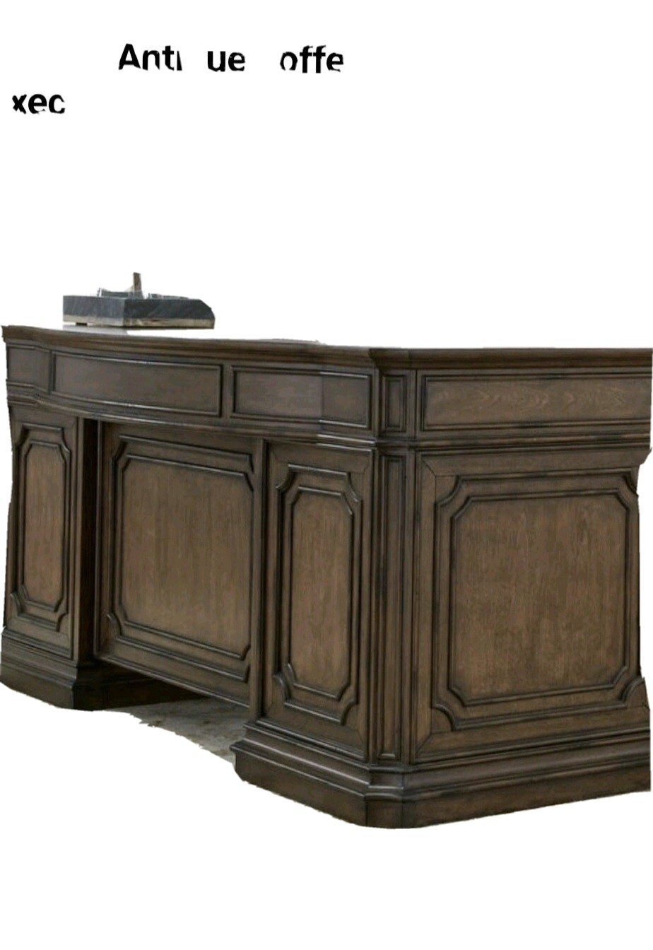 Brand NEW! Beautiful Wood Desk eBay