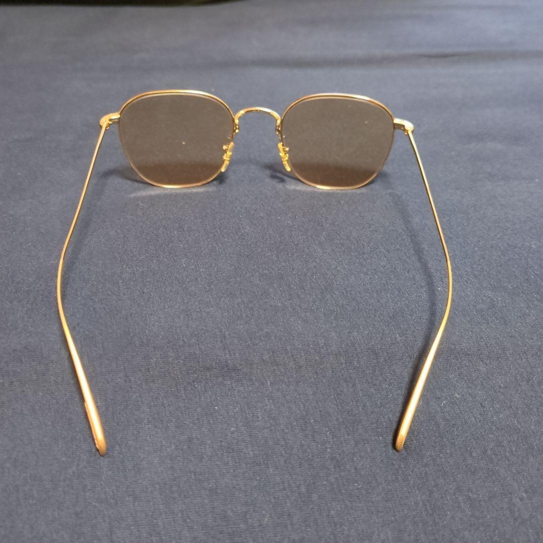 Oliver Peoples OV1305 BRUSHED GOLD Dusk Beach | eBay Oliver Peoples OV1305 BRUSHED GOLD Dusk Beach | eBay