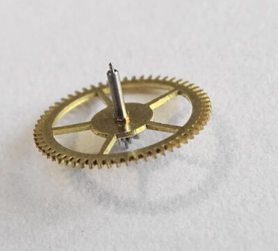 Landeron 148 Watch Movement Part Wheel