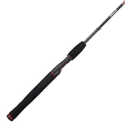 2 SHAKESPEARE UGLY STIK stick GX2 5-foot two piece spinning rods