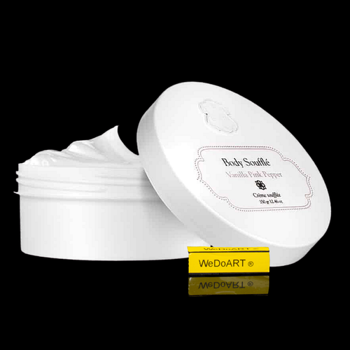 LALINE Body Souffle Vanilla Pink Pepper 350ml12.46FL.oz eBay