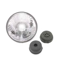 Hella Vision Plus Halogen 7" Headlamp - MX-5 Miata 1990-1997