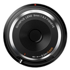 OLYMPUS Micro Four Thirds 2E8 -BCL-0980