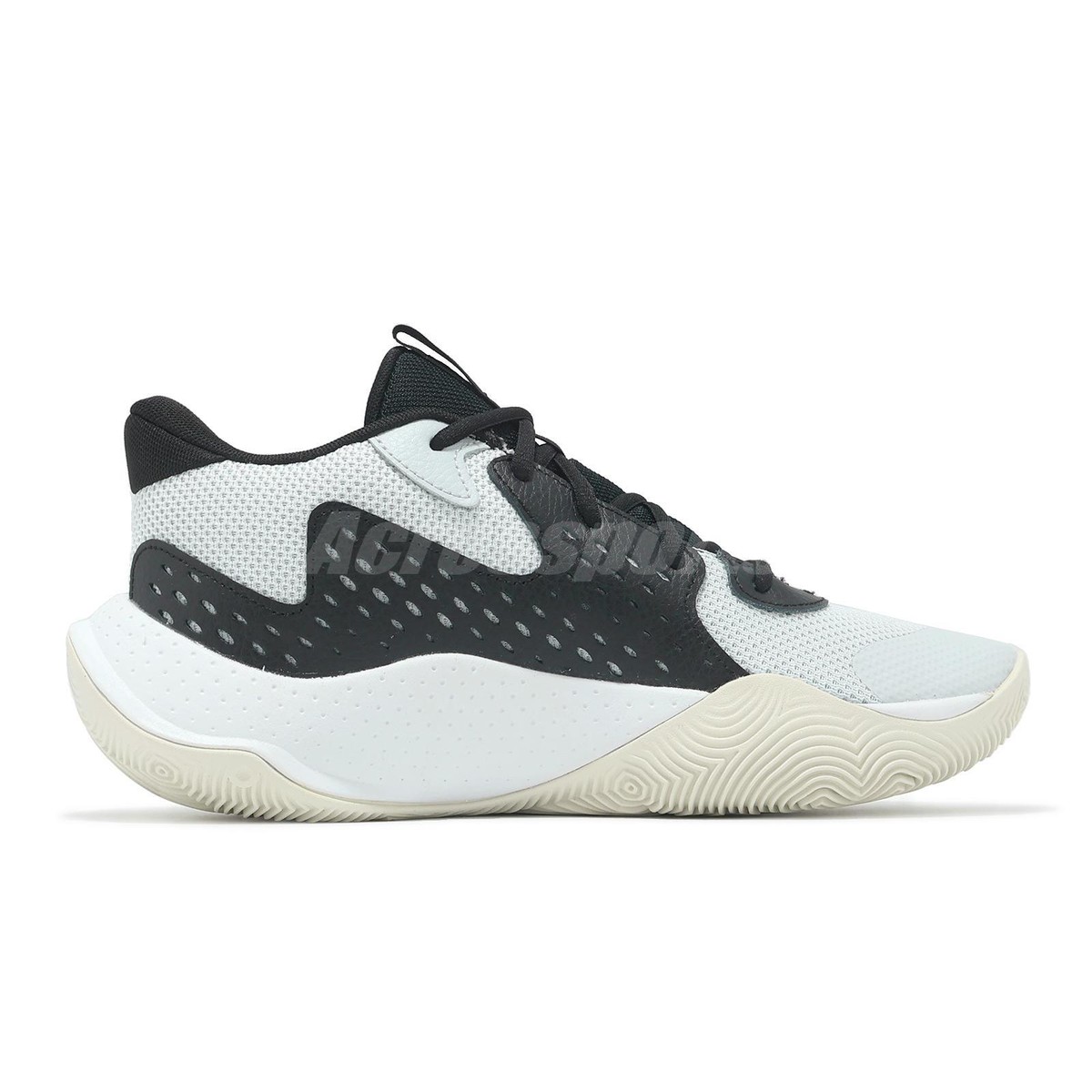 Under Armour JET 23 UA Grey Black Men Basketball Hoopers Under Armour JET 23 UA Grey Black Men Basketball Hoopers