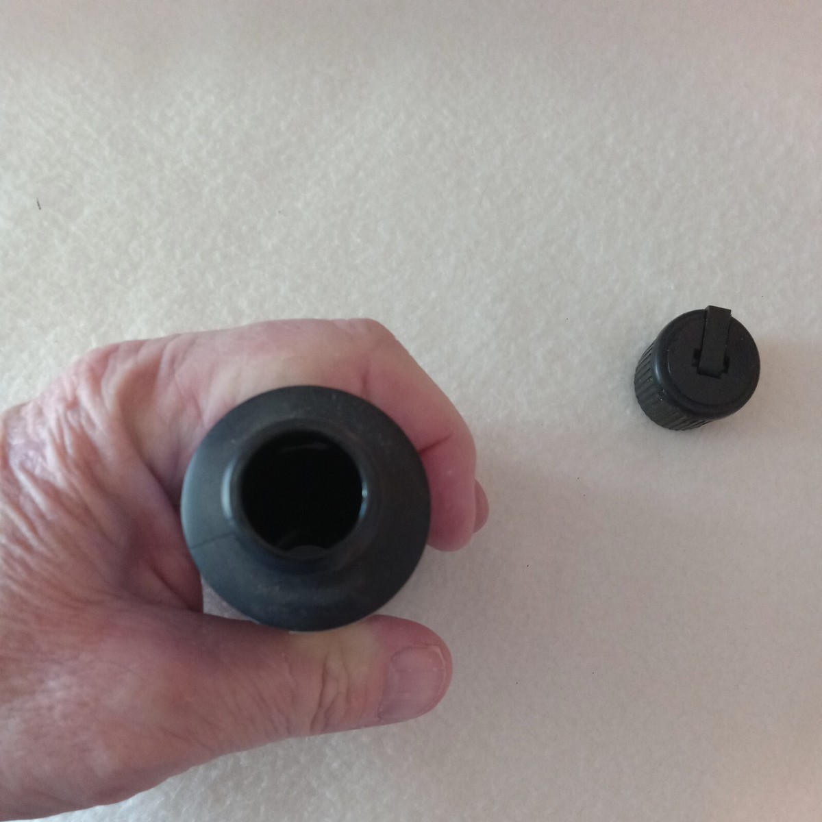 GM #12345982. Eaton M45 M62 M90 M112 Supercharger Crankcase Oil  