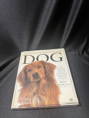 趣味・スポーツ・実用 The new Encyclopedia of the DOG 趣味・スポーツ・実用 The new Encyclopedia of the DOG 趣味