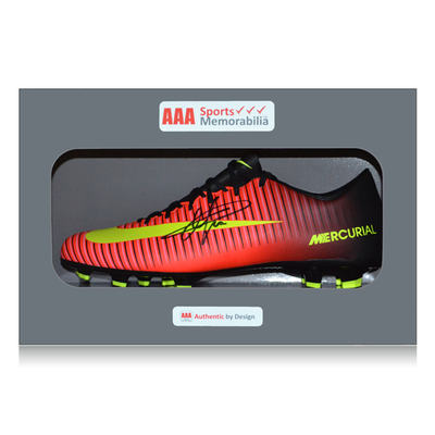 eden hazard football boots