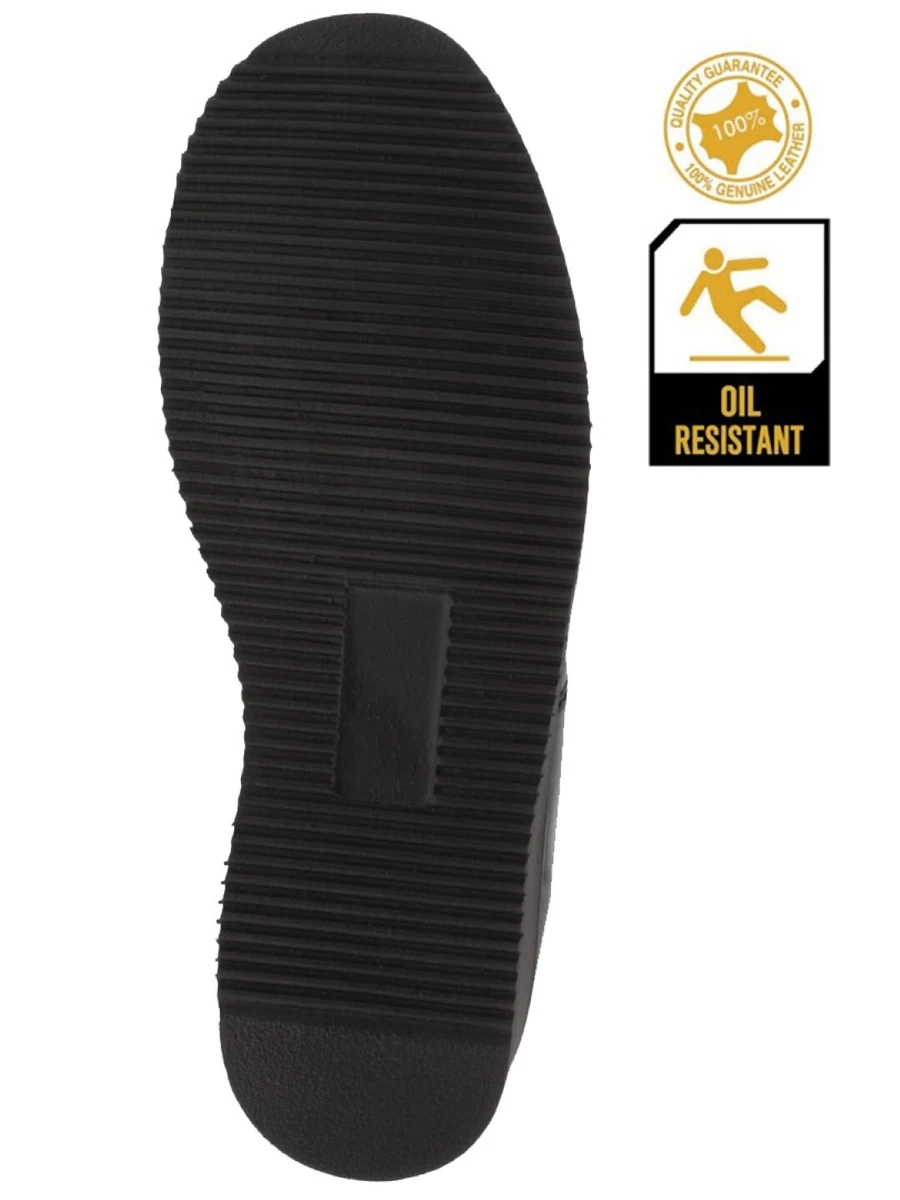 Oil resistant soles sale