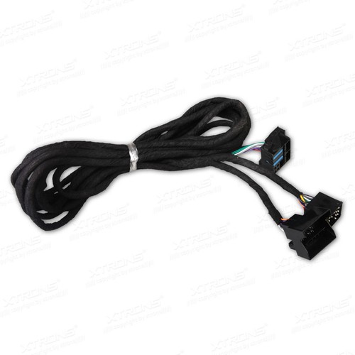 Quadlock iso bmw