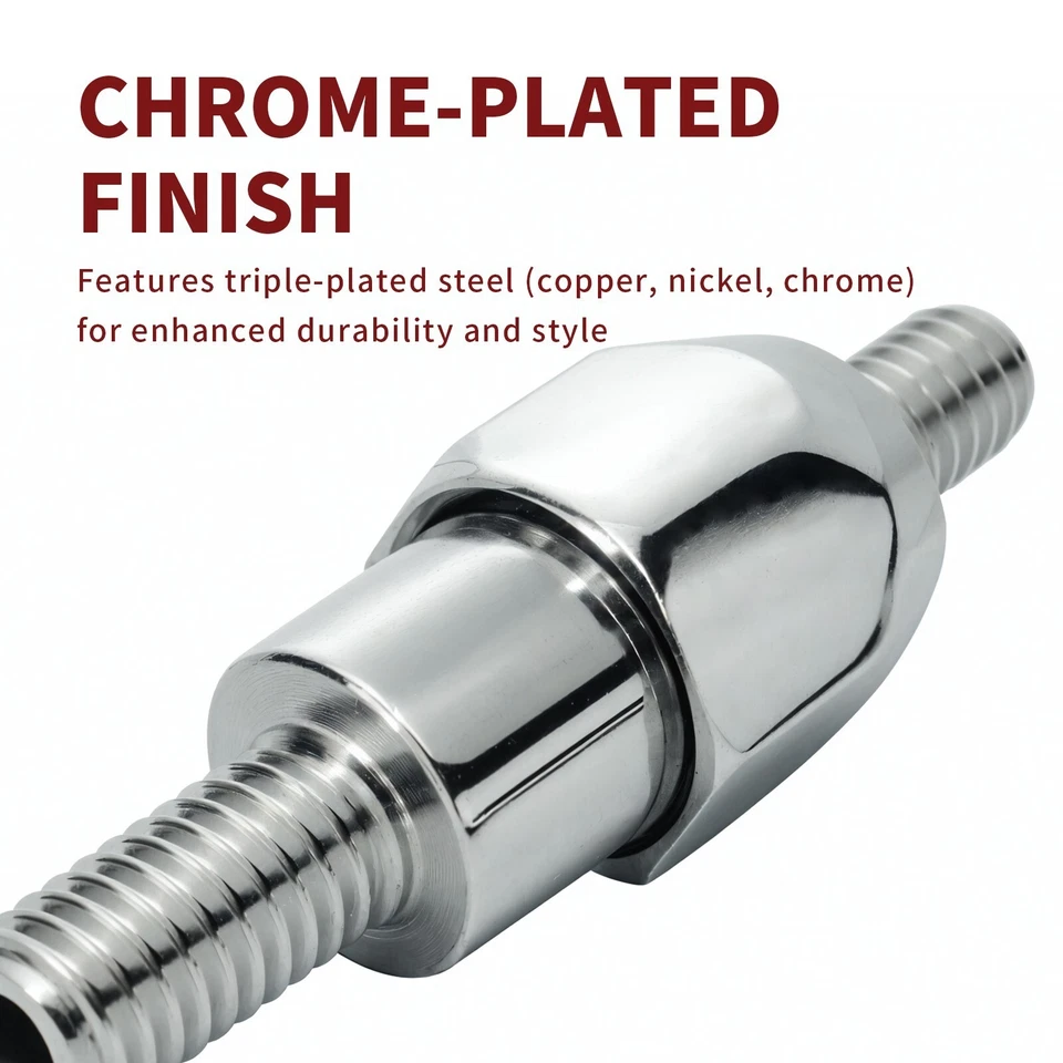 For Harley Rear Turn Signal Relocation Kit for Softail Fat Boy Springer 03-17 - Image 4 of 4