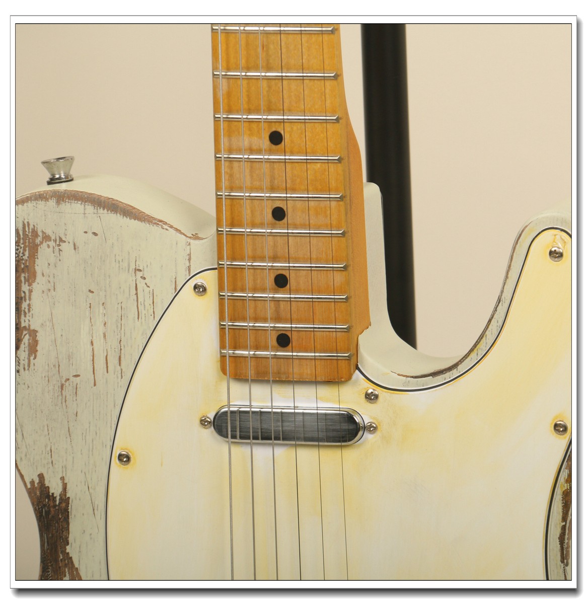 スベり知らずの飯島 Hard Relic TL type/trèmolo Amazon.com: Musiclily Pro Hard Steel Tremolo Tension Springs