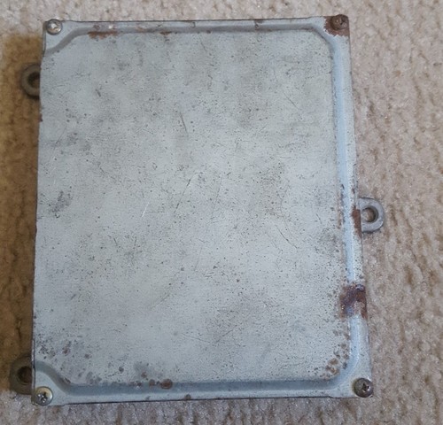 Honda ECU PCM TCM - Foto 4 di 4