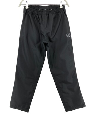 HELLY HANSEN Women HELLY TECH Activity Rain Pants Trousers Size XS (W24 L28)