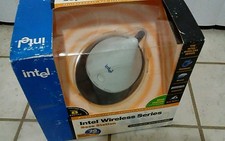 Intel Wireless Base Station New