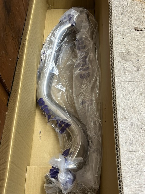 60mm downpipe