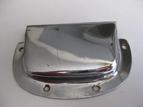 Vintage Teisco Harmony Kawai Lyle Kay Guitar Tailpiece Part for Project