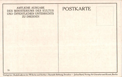 eeckhout, jakobs traum von der himmelsleiter, dresden - 第 2/2 張圖片