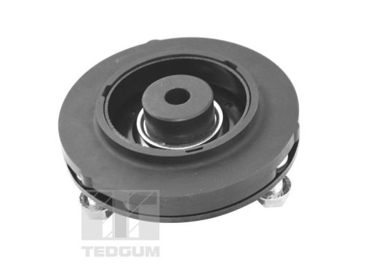 TEDGUM TED47590 Top Strut Mounting for TOYOTA