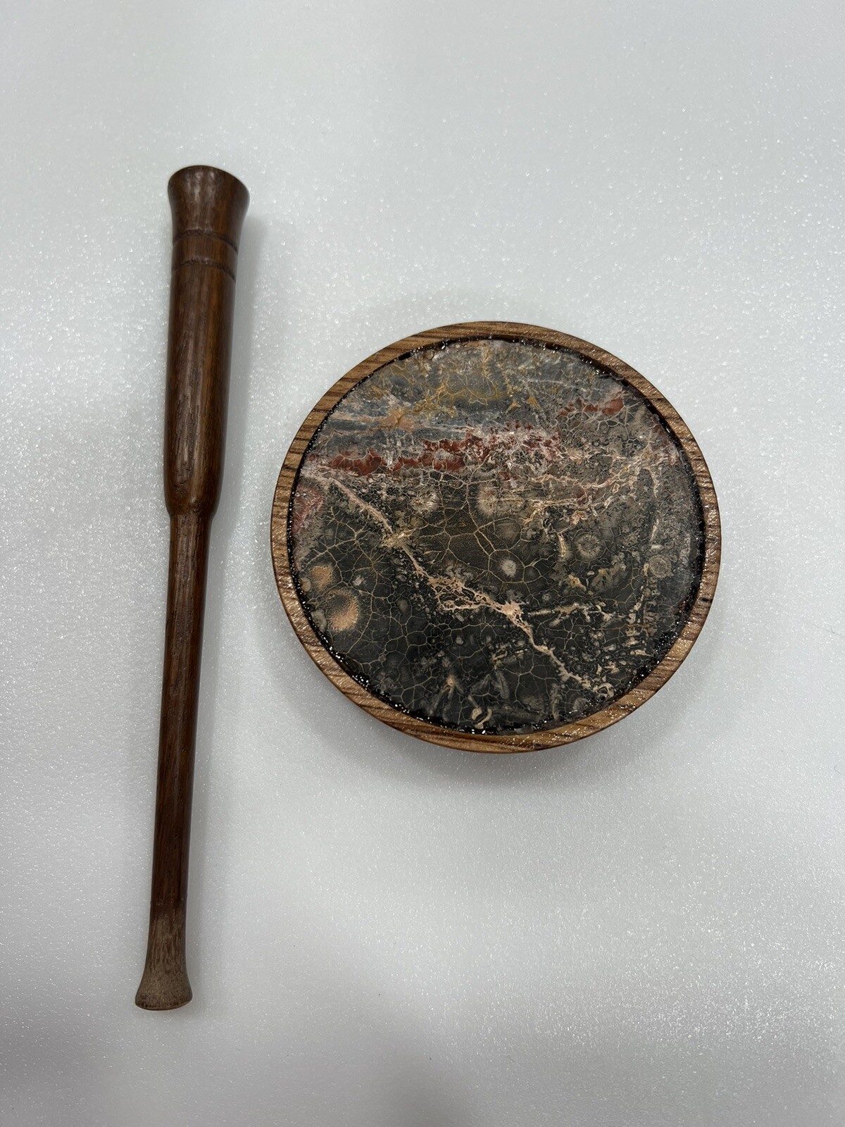 Turkey Friction Pot Call | eBay