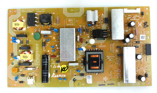 Netzteil APDP-12321 (2955034102) für LED TV Grundig Model: 43 GFB 6621