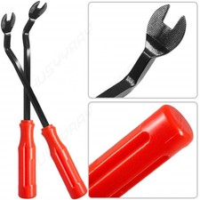 New Car Door Panel Remover Body Retainer Clip Auto Trim Upholstery Pry Tool