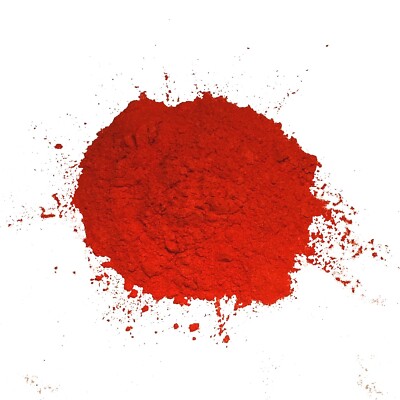 Pigment Nacré En Poudre Bleu Irisé Pour Résine époxy, Vernis PU, Etc. - Neuf