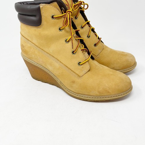 TIMBERLAND EARTHKEEPERS Women's AMSTON 
