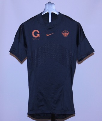 Amsterdam Sevens Rugby 7 S Shirt Nike Size L Ebay