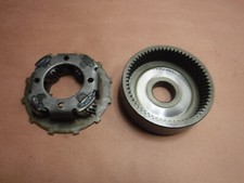 Jeep Wrangler Yj 94-95 4.0 6 Cyl 32rh Automatic Transmission Planetary Assembly