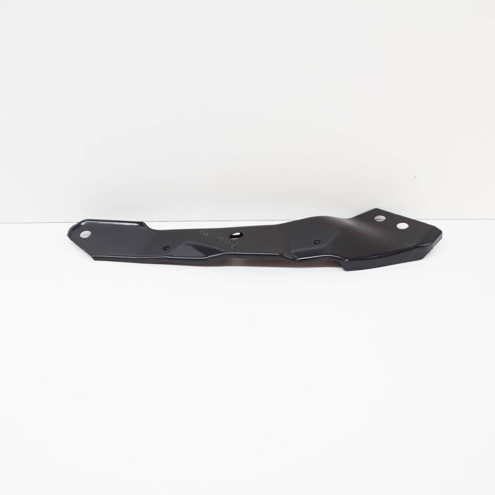 Support supérieur de phare droit Volkswagen Golf Mk6 5K0806930B 2010 d'origine