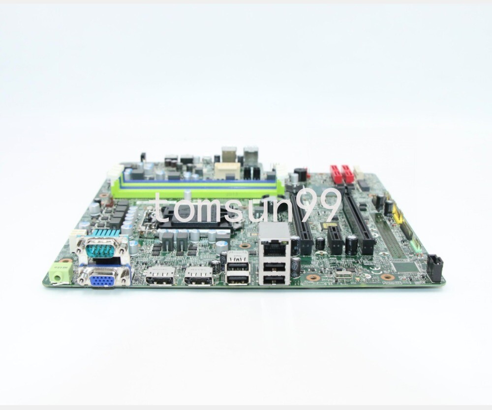 For Lenovo ThinkCentre M920T M920S I3XOMS Motherboard 5B20U53754