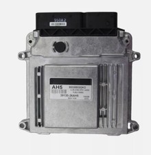 39130-26AH5 For 2009-2011 Kia Rio Engine Computer Control Module ECU ECM