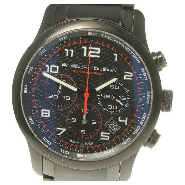 Porsche design p6612